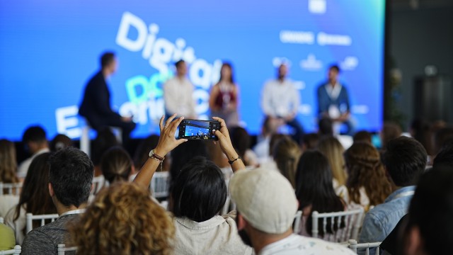 El Digital Day Experience vuelve a Valencia