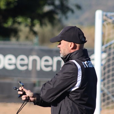 El Algeciras, último escollo para el campeonato de invierno