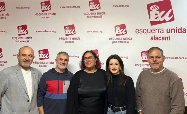 EU anuncia acciones legales si se crea una oficina 