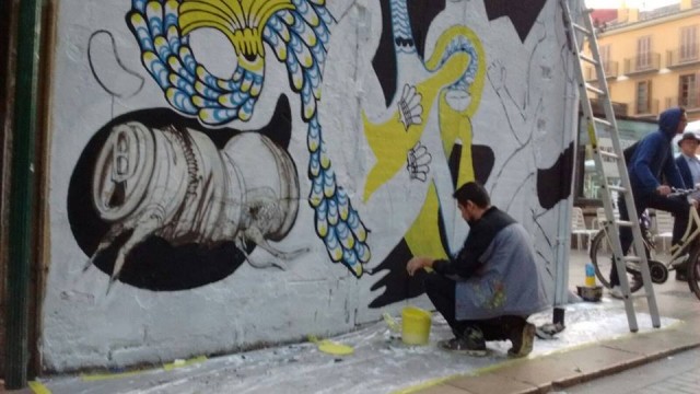 Guía rápida de Intramurs: 12 intervenciones que van a cambiarle la cara a Valencia