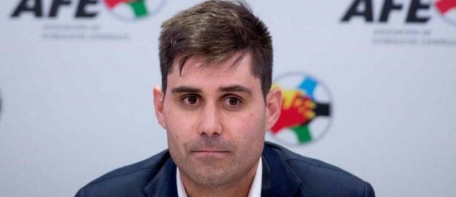 AFE reclama el desarrollo reglamentario del Estatuto y el seguro del deportista