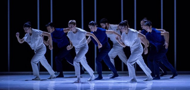 Otra Danza explora la obra de Eusebio Sempere a través del baile
