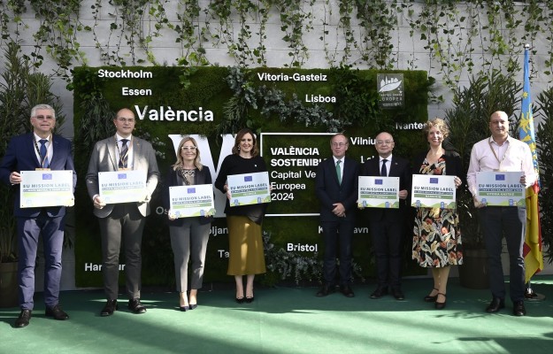 La Carta Verde de València fijará 