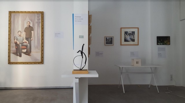 Museari, el museo virtual que amenaza con cambiar la forma de promocionar el arte
