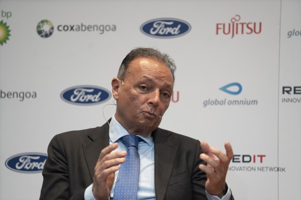 Salvador Navarro (CEV) defiende que la subida del SMI sea 