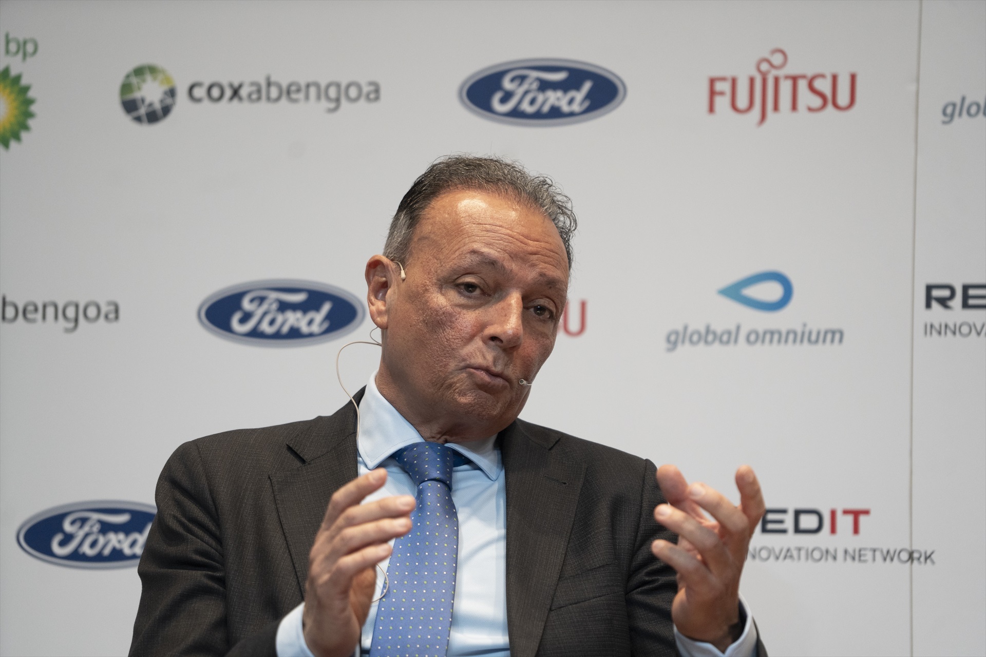Salvador Navarro (CEV) defiende que la subida del SMI sea 