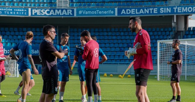 Garitano: 