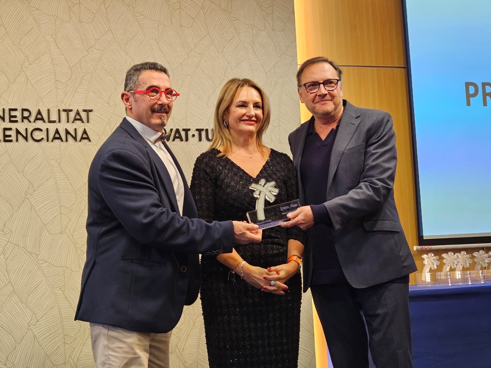 Premis Turisme 2023 reconocen a empresas 