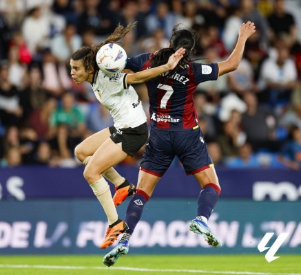Un Valencia herido y un intratable Levante se cruzan en la Copa de la Reina