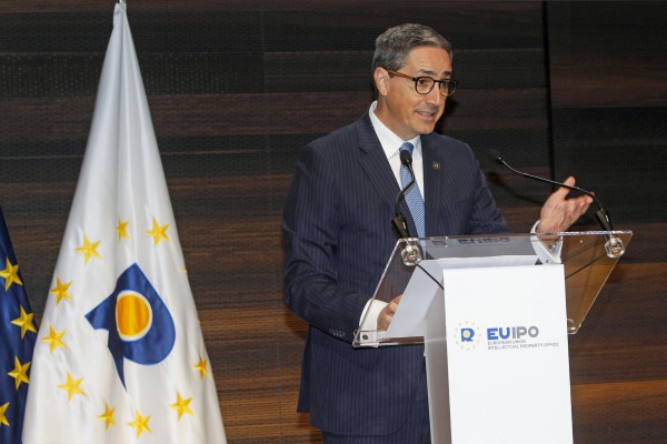 La Euipo se marca como reto que las pymes también protejan sus marcas: sólo lo hace el 10%