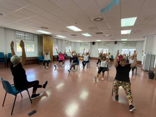 San Vicente adjudica a la mercantil Salgeiis las actividades del área del Mayor por 23.000 euros