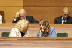 Catalá vuelve confiar en Climent, Giner y San Segundo como alcaldes accidentales para este verano
