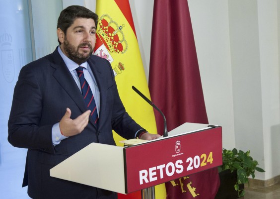 La Región quiere captar a las empresas 