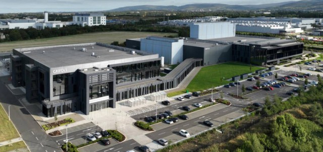 Capital Group prestó dos millones de acciones de Grifols el miércoles 10 de enero