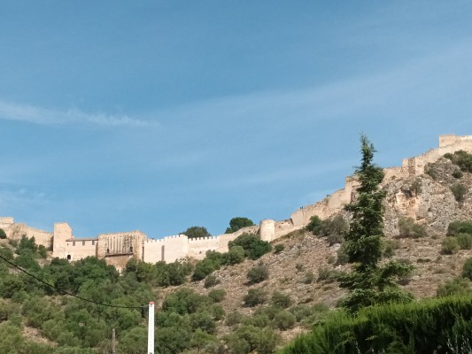 Del Castillo de Xàtiva a Metropol: Hispania Nostra suma 13 bienes valencianos a su lista roja en 2023