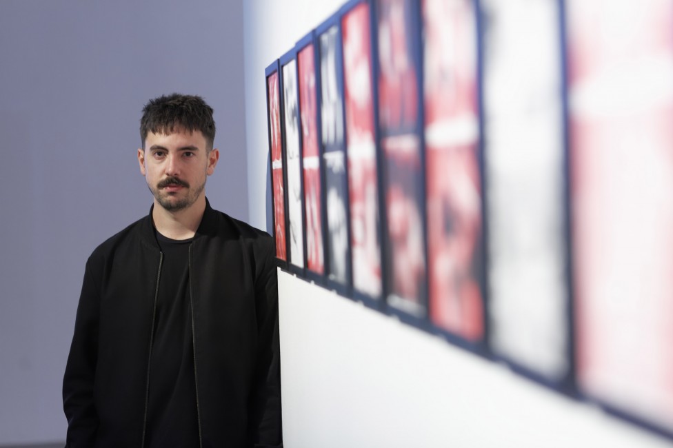 Foto: ANTONIO PRADAS. - 