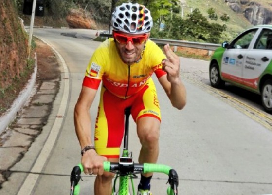 Valverde y 'Purito' buscan un oro que será caro en un circuito exigente