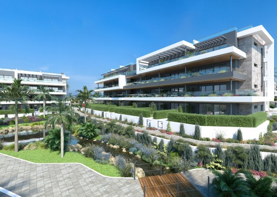 TM Grupo Inmobiliario lanza un plan residencial en Torrevieja en el que invertirá 375 millones