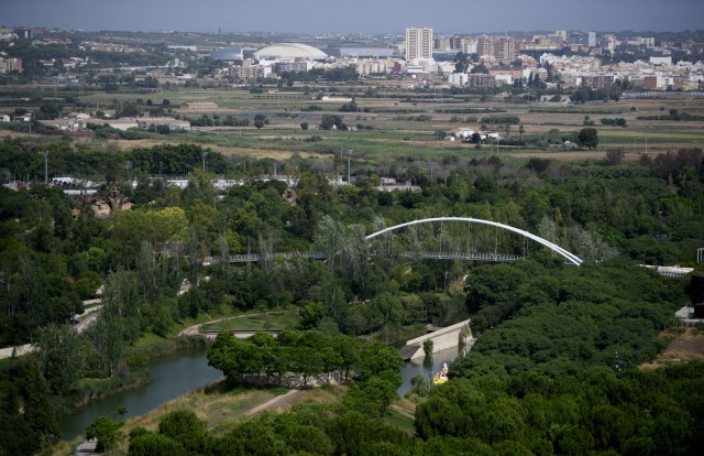 València se enfrenta al pago de al menos 35 millones por las expropiaciones pendientes