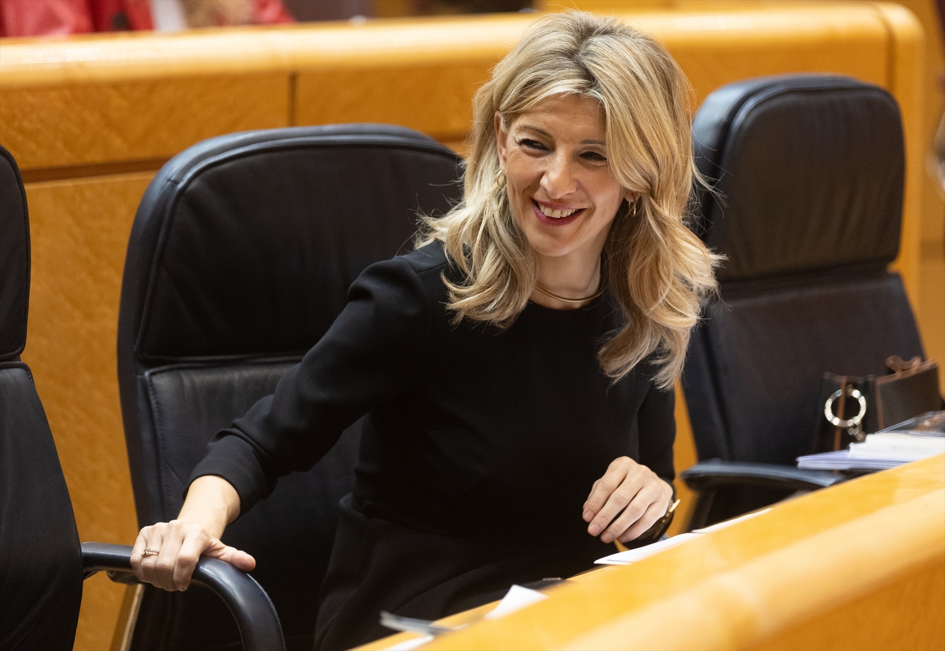 Gobierno y sindicatos acuerdan subir el SMI de 2024 un 5%, hasta los 1.134 euros