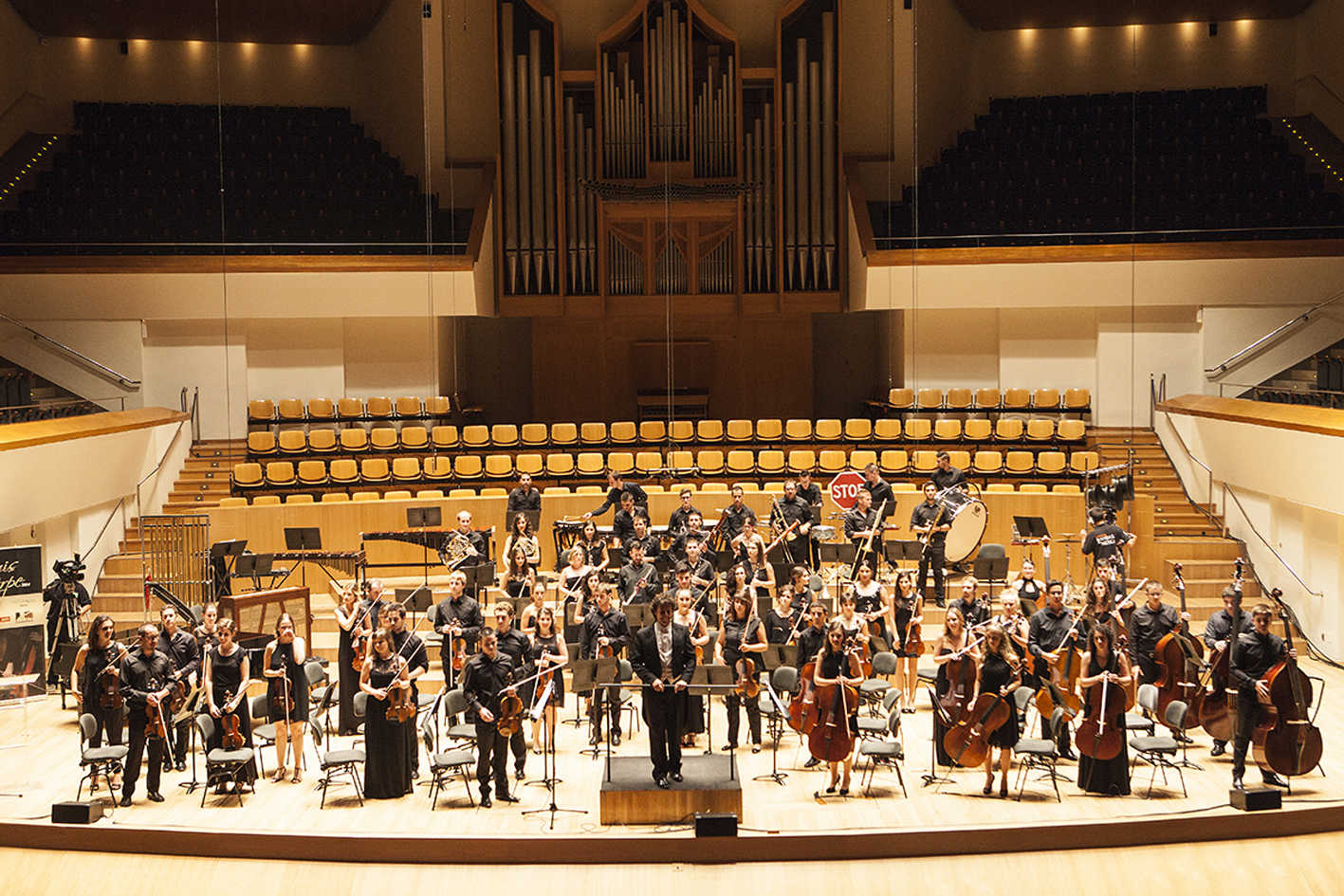 La Federación de Sociedades Musicales convoca los premios Euterpe