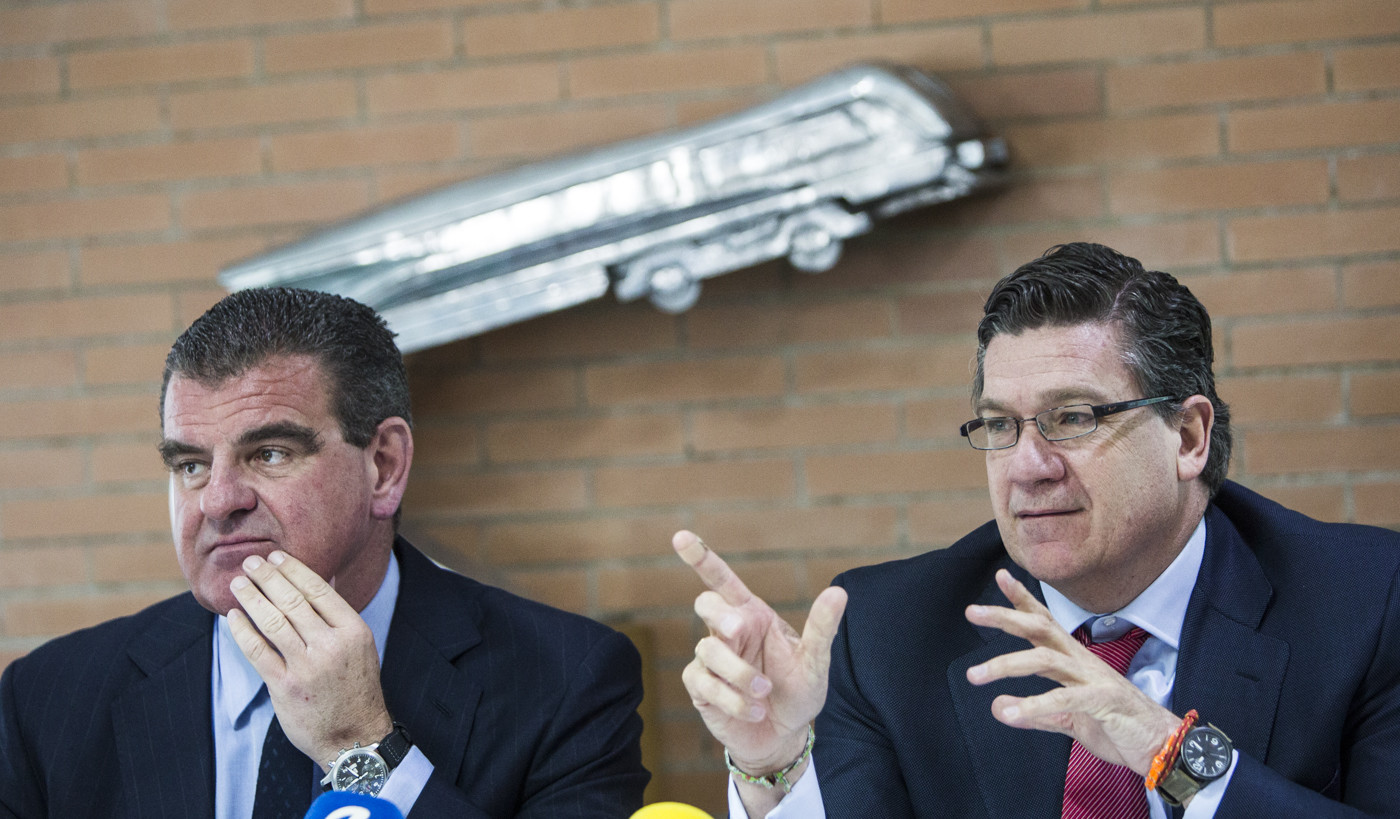 Bangladés, una opción para enmendar la crisis de Stadler Valencia en Sudáfrica