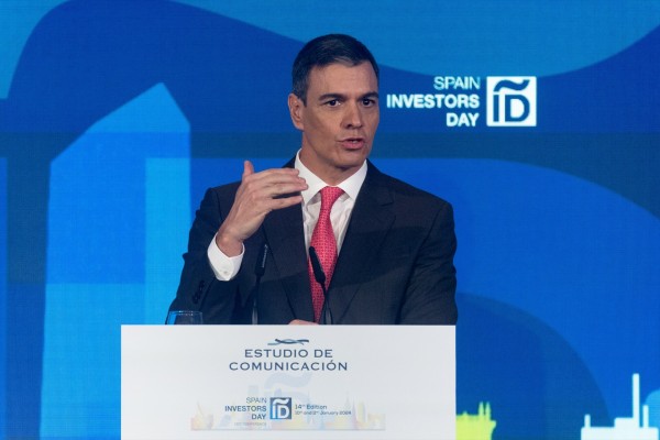 El Gobierno hará un libro verde de financiación sostenible y un consejo de finanzas sostenibles