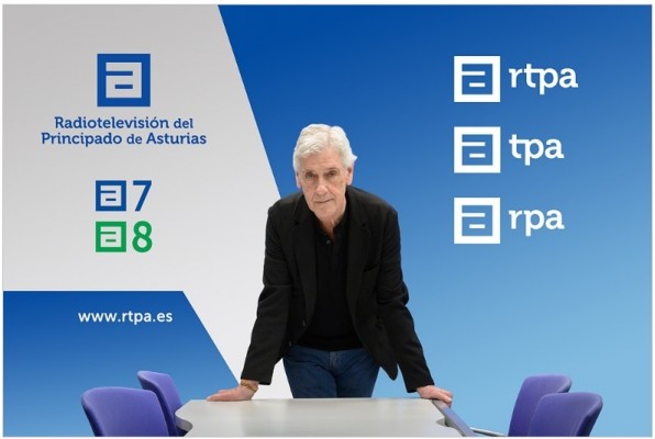 Francisco González Orejas, nuevo director general de Forta