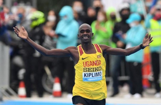Kiplimo, otra estrella mundial que va a correr en Valencia