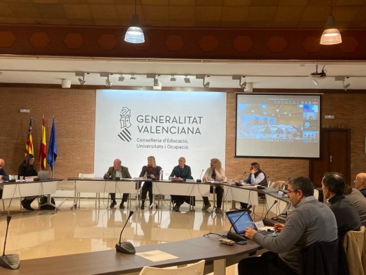 Educación insta al Ministerio a 