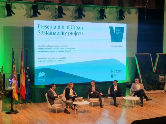 Alcaldes del área metropolitana insisten: 