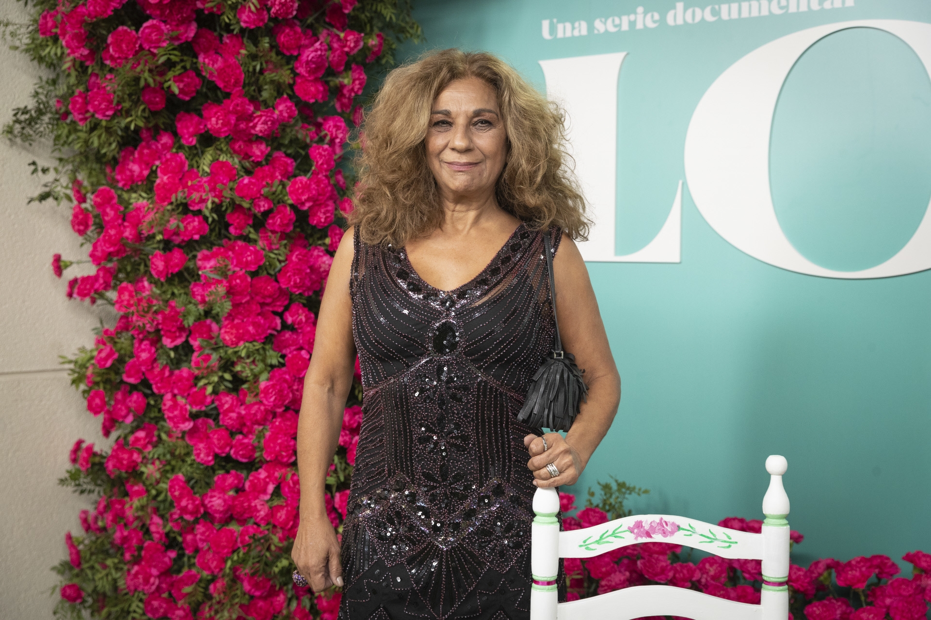 Lolita Flores, Charo López y Kiti Mánver se suben al escenario del Gran Teatre de Paterna