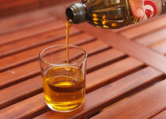 El precio del aceite de oliva se dispara con fuertes subidas en origen en el inicio de 2024