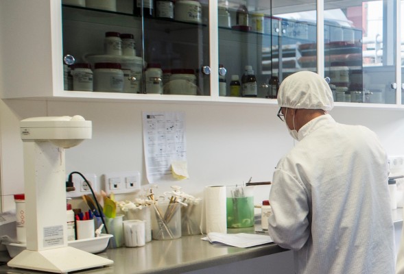Los farmacéuticos valencianos, molestos porque Sanidad les recorte presupuesto en Salud Pública 