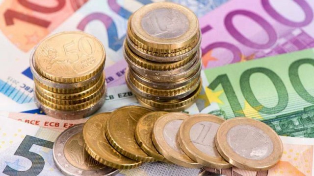 Los fondos del mercado monetario, al alza