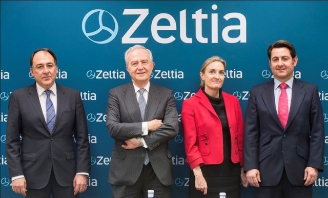 El incremento de los gastos en I+D reduce un 56% las ganancias de Zeltia hasta septiembre