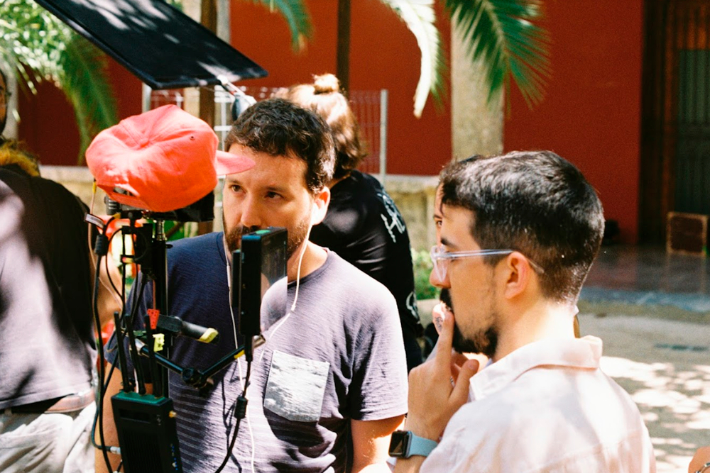 La serie 'CCCC Stories' estrena su segunda temporada 