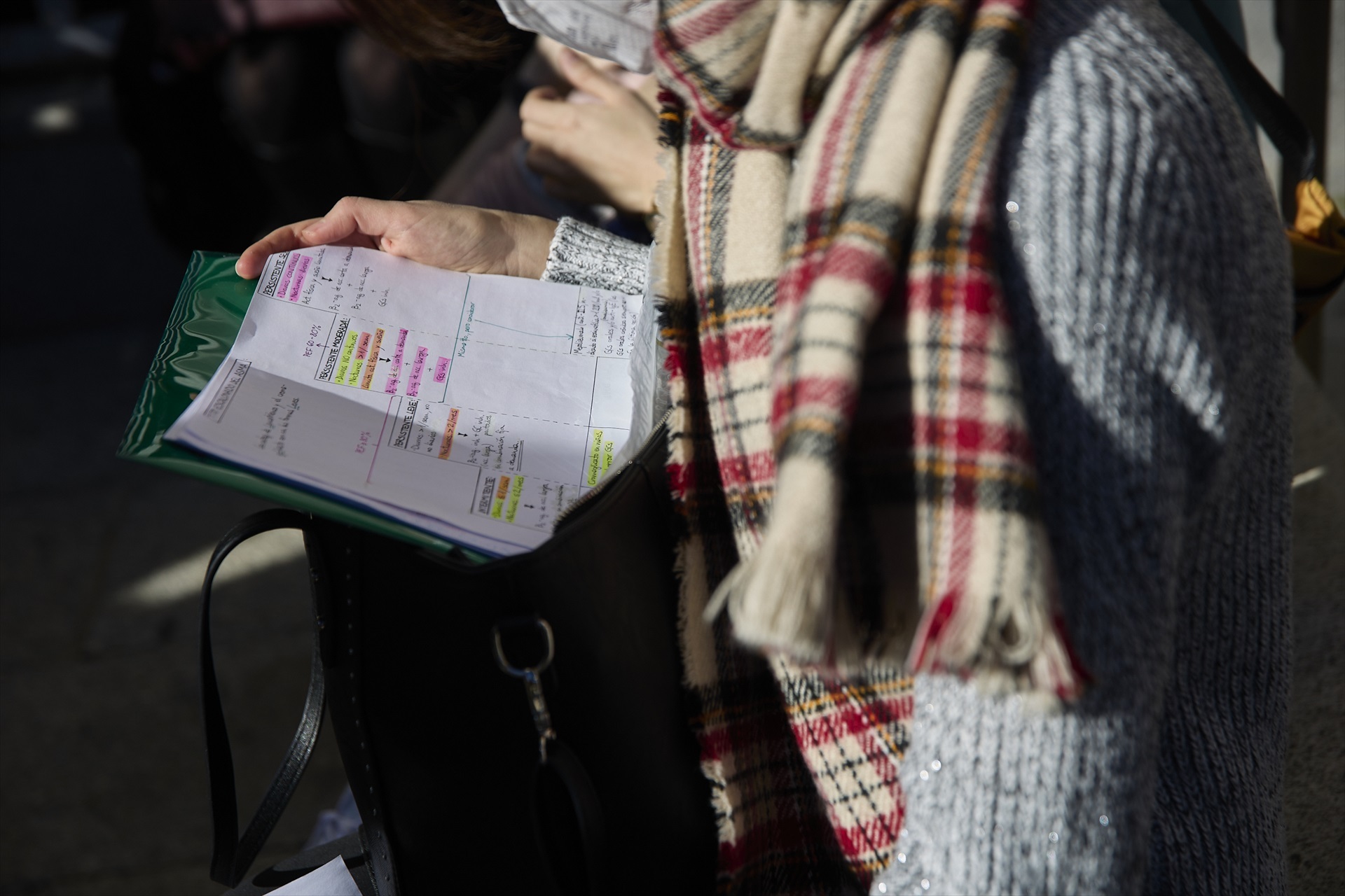 Sanidad publica instrucciones para 13.966 aspirantes (1.696 en la Región) a plazas MIR