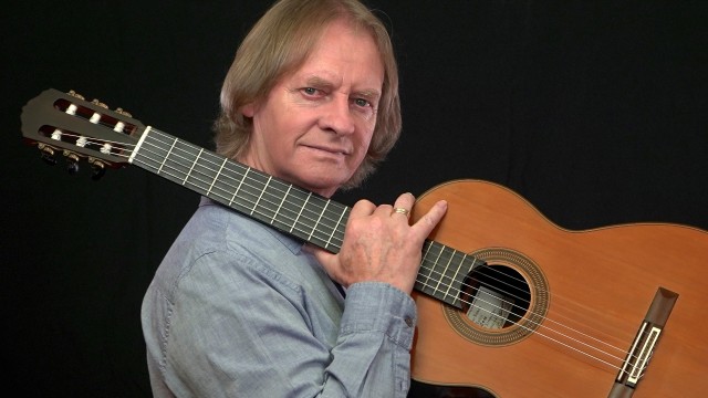 El máster de Guitarra Clásica de la UA abre este viernes su nueva edición con la entrega de becas