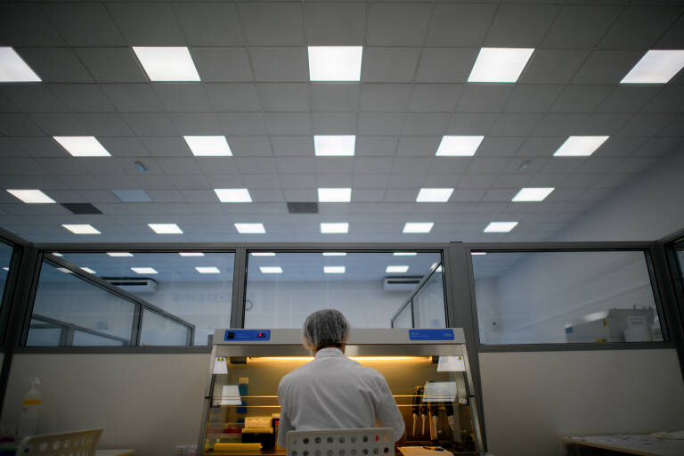 Foto: KIKE TABERNER - 