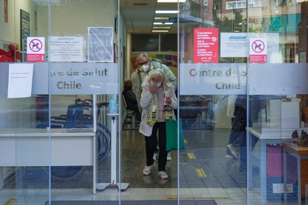 Satse denuncia la falta de refuerzos y sustituciones ante el 