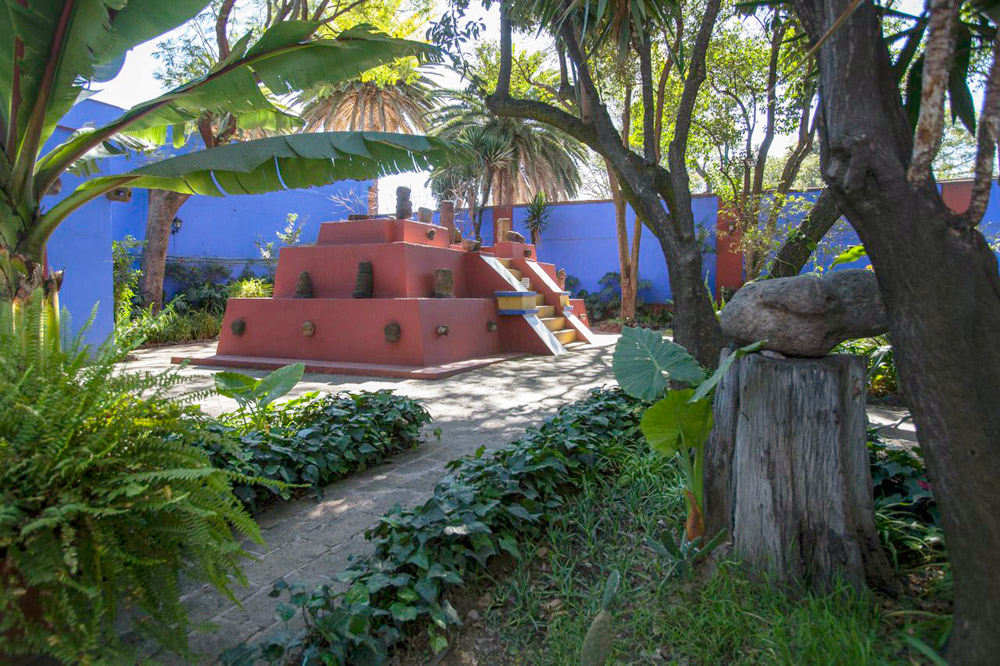 México y sus extremos: el lugar donde todavía ser apasionado