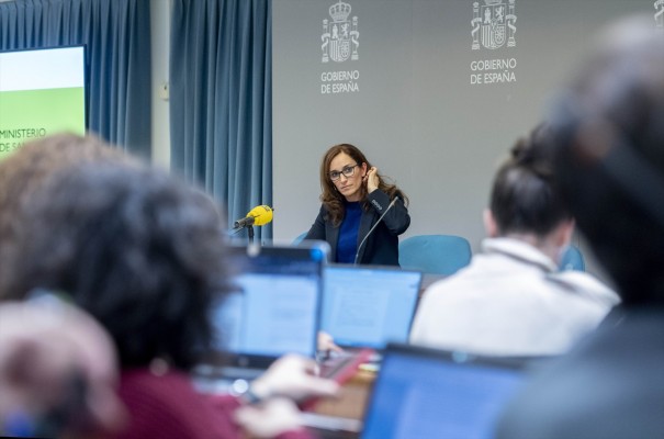 Quimeltia urge al Ministerio de Sanidad a renovar las licencias de producción de desinfectantes