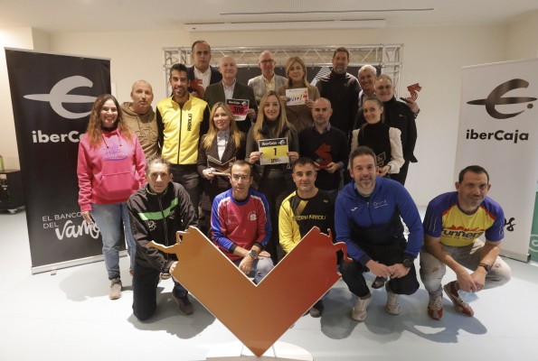 Agnes Jebet intentará batir el récord del mundo en la 10K Valencia Ibercaja