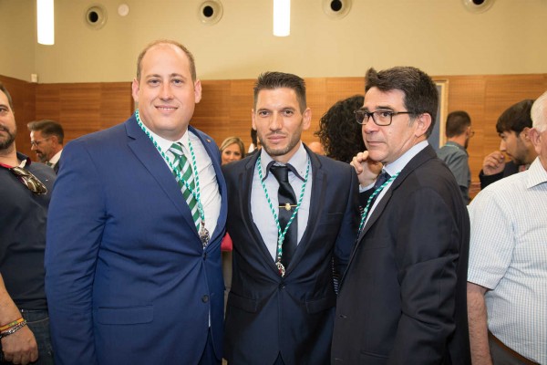 Vox, clave para aprobar presupuestos en l'Alacantí... pero no en todos los ayuntamientos