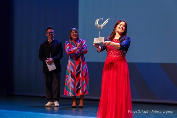 Los cartageneros pueden proponer a sus candidatos para los Premios de la Cultura 2023
