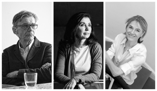 Fuensanta Nieto, Matthias Sauerbruch y Amanda Levete abrirán el Foro de Arquitectura de Cevisama