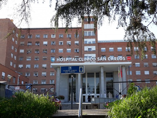 La molinense Sureste recibirá 11,5 millones por la seguridad de cinco grandes hospitales de Madrid