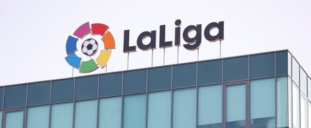 Protección de Datos avisa a La Liga por los sistemas de reconocimiento facial en estadios