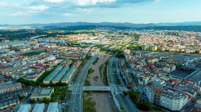 Un innovador sistema de edificios inteligentes de IoTsens recibe un premio a mejor proyecto de 2023
